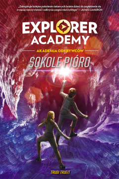 Книга Explorer Academy: Akademia Odkrywc?w. Sokole pi?ro. Tom 2 на ReadRate.com книга Explorer Academy: Akademia Odkrywc?w. Sokole pi?ro. Tom 2