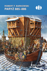 книга Paryż 885-886