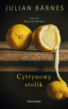 Книга Cytrynowy stolik на ReadRate.com книга Cytrynowy stolik