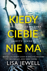 книга Kiedy Ciebie nie ma