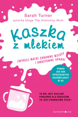 книга Kaszka z mlekiem.