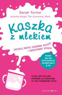 книга Kaszka z mlekiem.