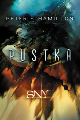 книга Pustka: Sny