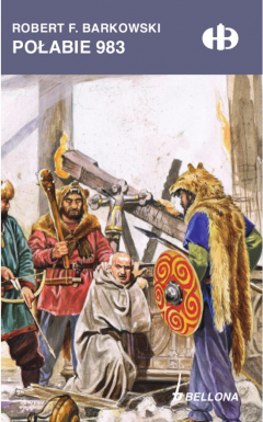 книга Połabie 983