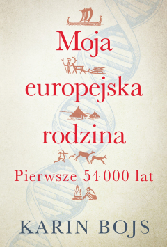 Книга Moja europejska rodzina на ReadRate.com книга Moja europejska rodzina