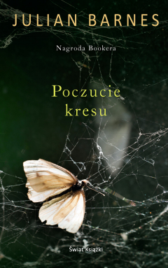 Книга Poczucie kresu на ReadRate.com книга Poczucie kresu
