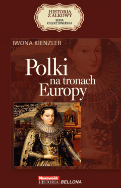 Книга Polki na tronach Europy на ReadRate.com книга Polki na tronach Europy