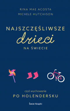 Книга Najszczęśliwsze dzieci na świecie на ReadRate.com книга Najszczęśliwsze dzieci na świecie