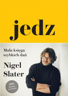 Книга Jedz. Mała księga szybkich dań на ReadRate.com книга Jedz. Mała księga szybkich dań