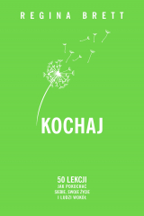 книга Kochaj