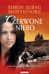 книга Czerwone niebo