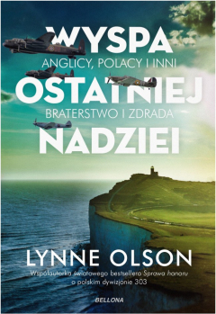 Книга Wyspa ostatniej nadziei на ReadRate.com книга Wyspa ostatniej nadziei
