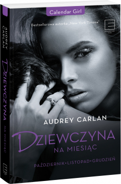 Книга Dziewczyna na miesiąc. Październik- Lisopad-Grudzień на ReadRate.com книга Dziewczyna na miesiąc. Październik- Lisopad-Grudzień