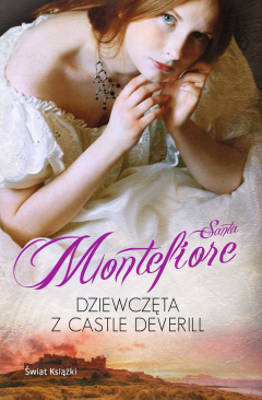 Книга Dziewczęta z Castle Deverill на ReadRate.com книга Dziewczęta z Castle Deverill