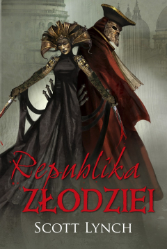 Книга Republika złodziei на ReadRate.com книга Republika złodziei