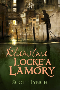 Книга Kłamstwa Locke'a Lamory на ReadRate.com книга Kłamstwa Locke'a Lamory