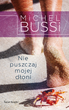 Книга Nie puszczaj mojej dłoni на ReadRate.com книга Nie puszczaj mojej dłoni