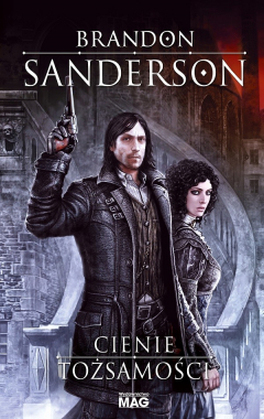 Книга Cienie tożsamości на ReadRate.com книга Cienie tożsamości