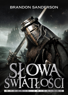 Книга Słowa światłości. Wydanie zmienione на ReadRate.com книга Słowa światłości. Wydanie zmienione