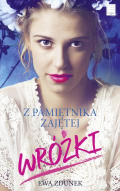 Книга Z pamiętnika zajętej wr?żki на ReadRate.com книга Z pamiętnika zajętej wr?żki