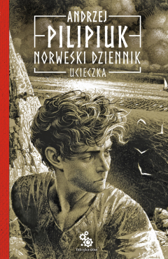 Книга Norweski dziennik. Ucieczka на ReadRate.com книга Norweski dziennik. Ucieczka