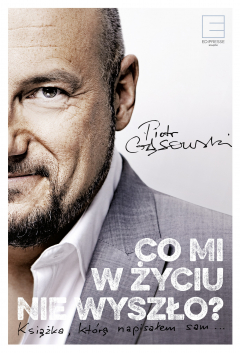 Книга Co mi w życiu nie wyszło? на ReadRate.com книга Co mi w życiu nie wyszło?
