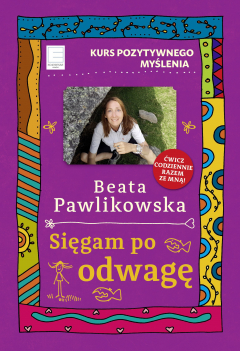 Книга Kurs pozytywnego myślenia. Sięgam po odwagę на ReadRate.com книга Kurs pozytywnego myślenia. Sięgam po odwagę