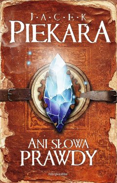 Книга Ani słowa prawdy на ReadRate.com книга Ani słowa prawdy