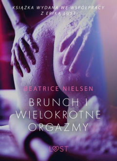 Книга Brunch i wielokrotne orgazmy - opowiadanie erotyczne на ReadRate.com книга Brunch i wielokrotne orgazmy - opowiadanie erotyczne