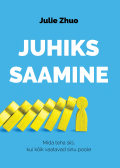 Книга Juhiks saamine. Mida teha siis, kui k?ik vaatavad sinu poole на ReadRate.com книга Juhiks saamine. Mida teha siis, kui k?ik vaatavad sinu poole