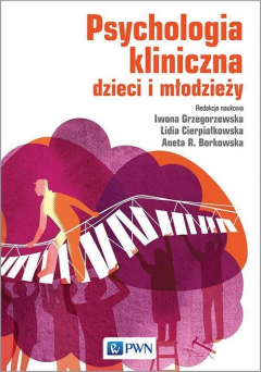 Книга Psychologia kliniczna dzieci i młodzieży на ReadRate.com книга Psychologia kliniczna dzieci i młodzieży
