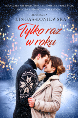 книга Tylko raz w roku