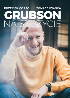 Книга GrubSon. Na szczycie на ReadRate.com книга GrubSon. Na szczycie