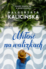 книга Miłość na walizkach