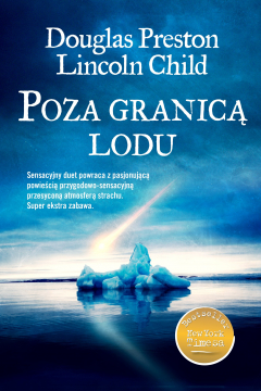 Книга Poza granicą lodu на ReadRate.com книга Poza granicą lodu