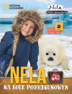 Книга Nela na kole podbiegunowym на ReadRate.com книга Nela na kole podbiegunowym