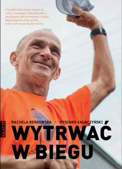 Книга Wytrwać w biegu на ReadRate.com книга Wytrwać w biegu