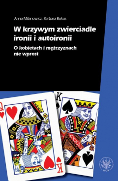 Книга W krzywym zwierciadle ironii i autoironii на ReadRate.com книга W krzywym zwierciadle ironii i autoironii