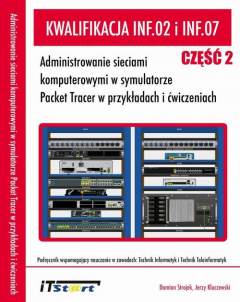 Книга Kwalifikacja INF.02 i INF.07 на ReadRate.com книга Kwalifikacja INF.02 i INF.07