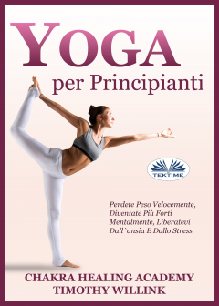Книга Yoga Per Principianti на ReadRate.com книга Yoga Per Principianti
