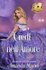 книга Credi Nell'Amore