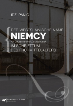 Книга Der Westslawische Name Niemcy f?r Deutsche und Deutschland im Schrifttum des Fr?hmittelalters на ReadRate.com книга Der Westslawische Name Niemcy f?r Deutsche und Deutschland im Schrifttum des Fr?hmittelalters
