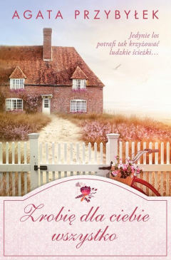 Книга Zrobię dla ciebie wszystko на ReadRate.com книга Zrobię dla ciebie wszystko