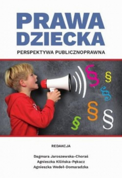 Книга Prawa dziecka. Perspektywa publicznoprawna на ReadRate.com книга Prawa dziecka. Perspektywa publicznoprawna