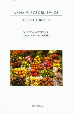 Книга Apetyt turysty на ReadRate.com книга Apetyt turysty