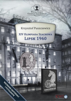 Книга XIV Olimpiada Szachowa – Lipsk 1960 на ReadRate.com книга XIV Olimpiada Szachowa – Lipsk 1960
