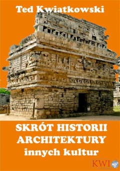 Книга Skr?t historii architektury innych kultur на ReadRate.com книга Skr?t historii architektury innych kultur