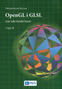 Книга OpenGL i GLSL (nie taki kr?tki kurs) Część II на ReadRate.com книга OpenGL i GLSL (nie taki kr?tki kurs) Część II