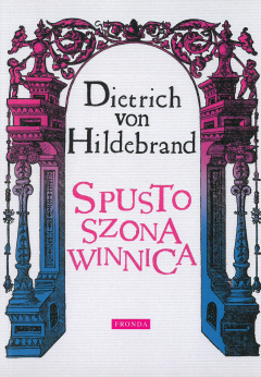 Книга Spustoszona winnica на ReadRate.com книга Spustoszona winnica