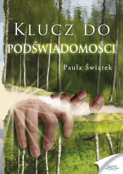 книга Klucz do podświadomości